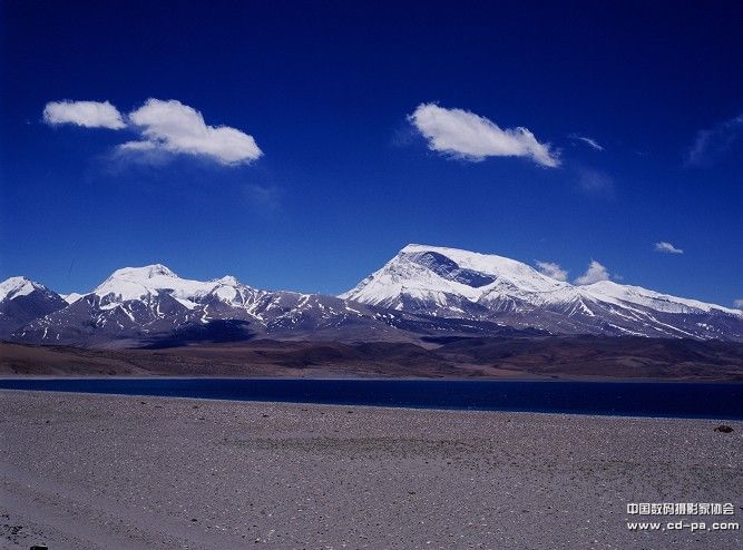 西藏阿里小北线摄影AB团